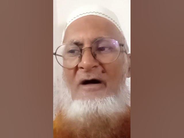 Video thumbnail for QURAN AUR AHLEBAIT/ISLAMIC/RELIGIOUS#islamicvideos #islamicfaith #bayan #religiosity