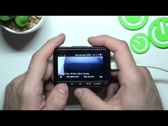 Video thumbnail for Enhance Your Visual Experience: Master the Art of Changing Exposure on Your NAVITEL R700!