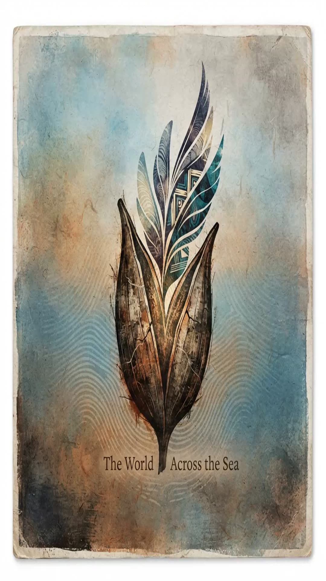 Video thumbnail for 33   The World Across the Sea