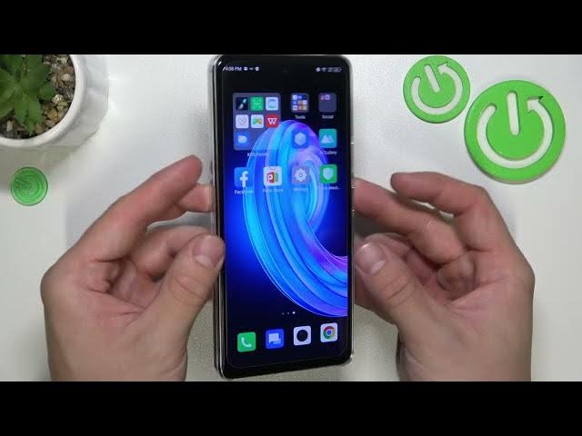 Video thumbnail for Does Infinix Note 30 have a Headphone Jack? Can I Connect Headphones with Cable & Listen Music?