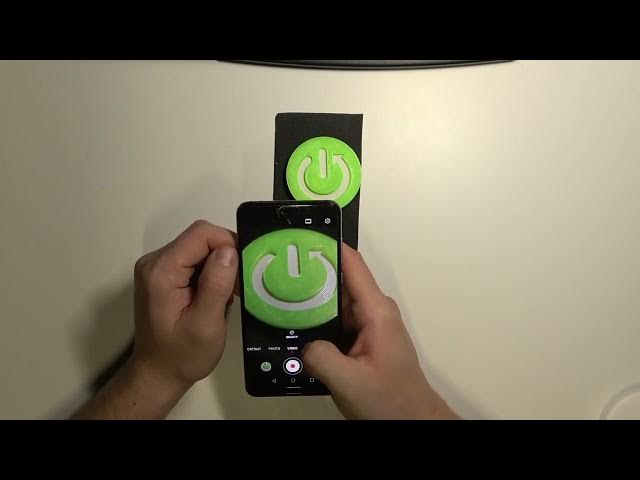 Video thumbnail for HUAWEI P20 Pro Camera Preview