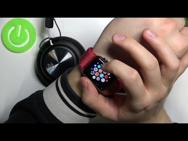 Video thumbnail for How to Connect B&O Beoplay H4 with Apple Watch?