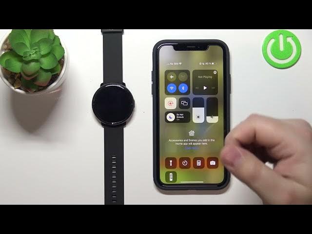 Video thumbnail for How to Connect Xiaomi Mibro Lite with iPhone?