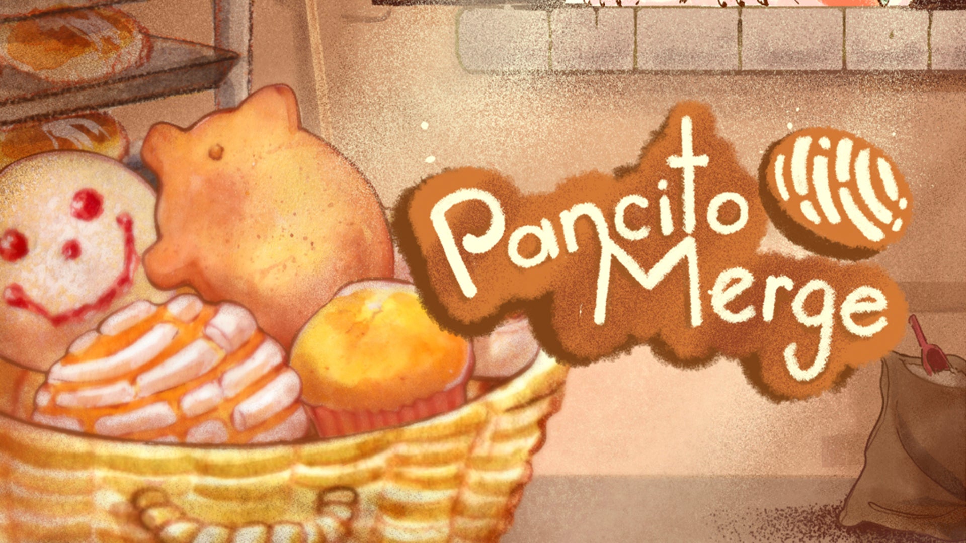 Video thumbnail for PancitoMerge - Official Launch Trailer | Latin American Games Showcase TGA Edition 2025