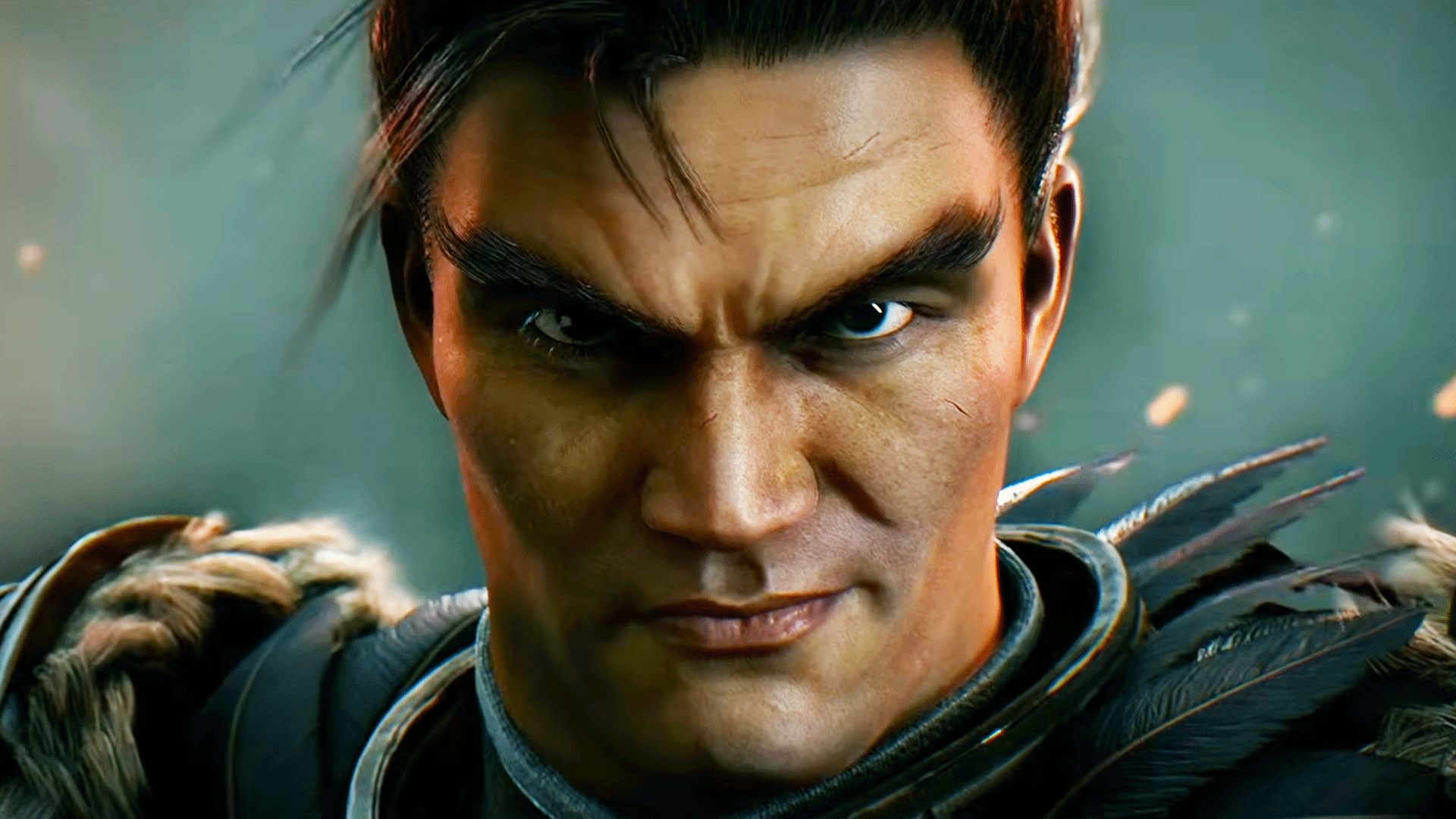 Video thumbnail for For Honor - Official Juren Hero Reveal Trailer