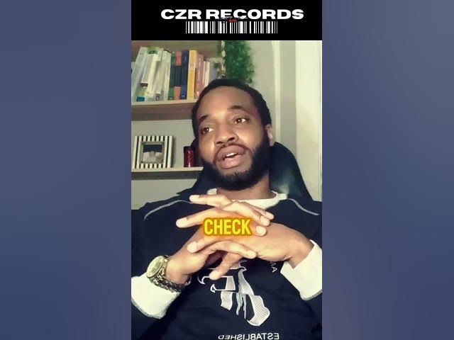 Video thumbnail for behind the track #rap #livefromthetrapperformance #rapmusic