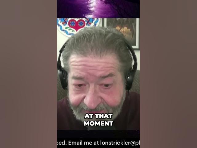 Video thumbnail for Bigfoot Encounter: My Son and I Survived!