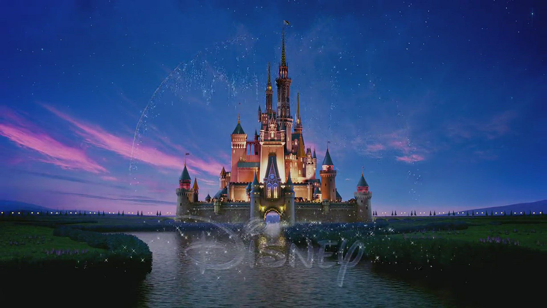 Video thumbnail for A Pequena Sereia