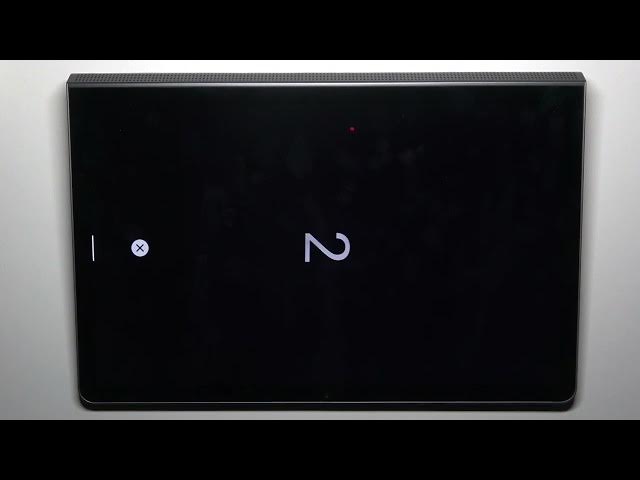 Video thumbnail for How to Set the Camera Timer on a LENOVO Yoga Tab 11