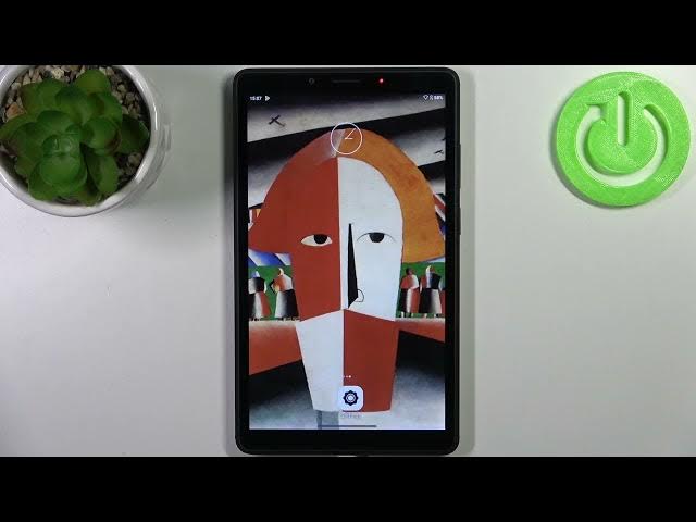 Video thumbnail for How to Turn On / Turn Off Automatic Text Correction on a LENOVO Tab M7 - Auto Typing Correction
