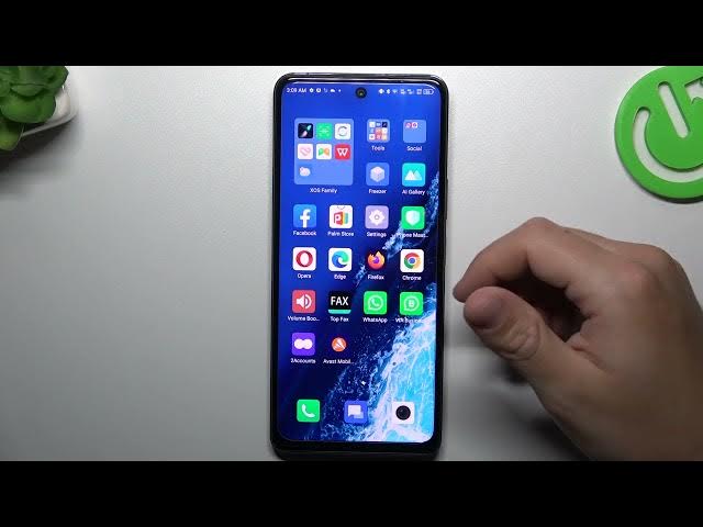 Video thumbnail for How To Remove Dots From Icons On Infinix Note 30 5G