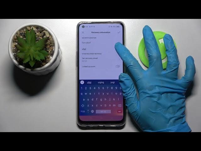 Video thumbnail for How to Set Password for Apps in OPPO Reno5 Lite – Create App Lock