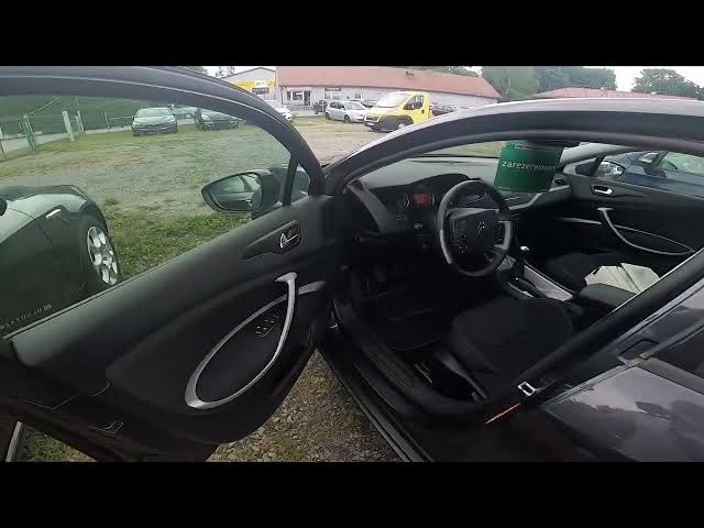 Video thumbnail for Where is Tyre Pressure Sticker in Citroen C5 III ( 2007 – 2017 ) | Find Tyre Pressure Sticker