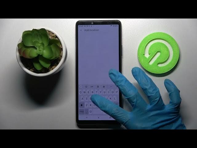 Video thumbnail for How to Add Event to Calendar on SONY Xperia 10 III – Schedule Events