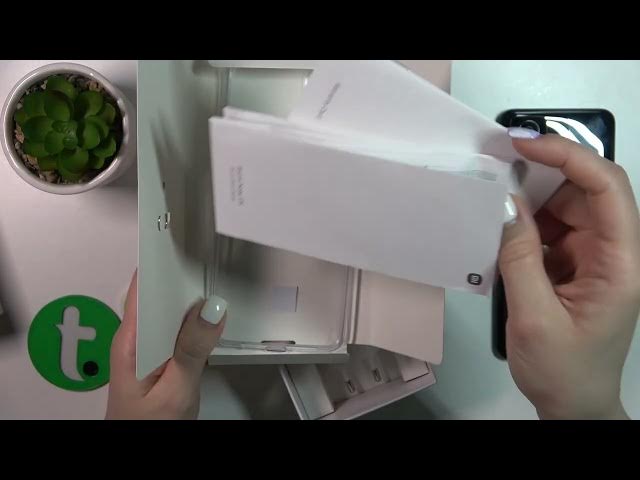 Video thumbnail for REDMI Note 12S - All Box Accessories Reviews