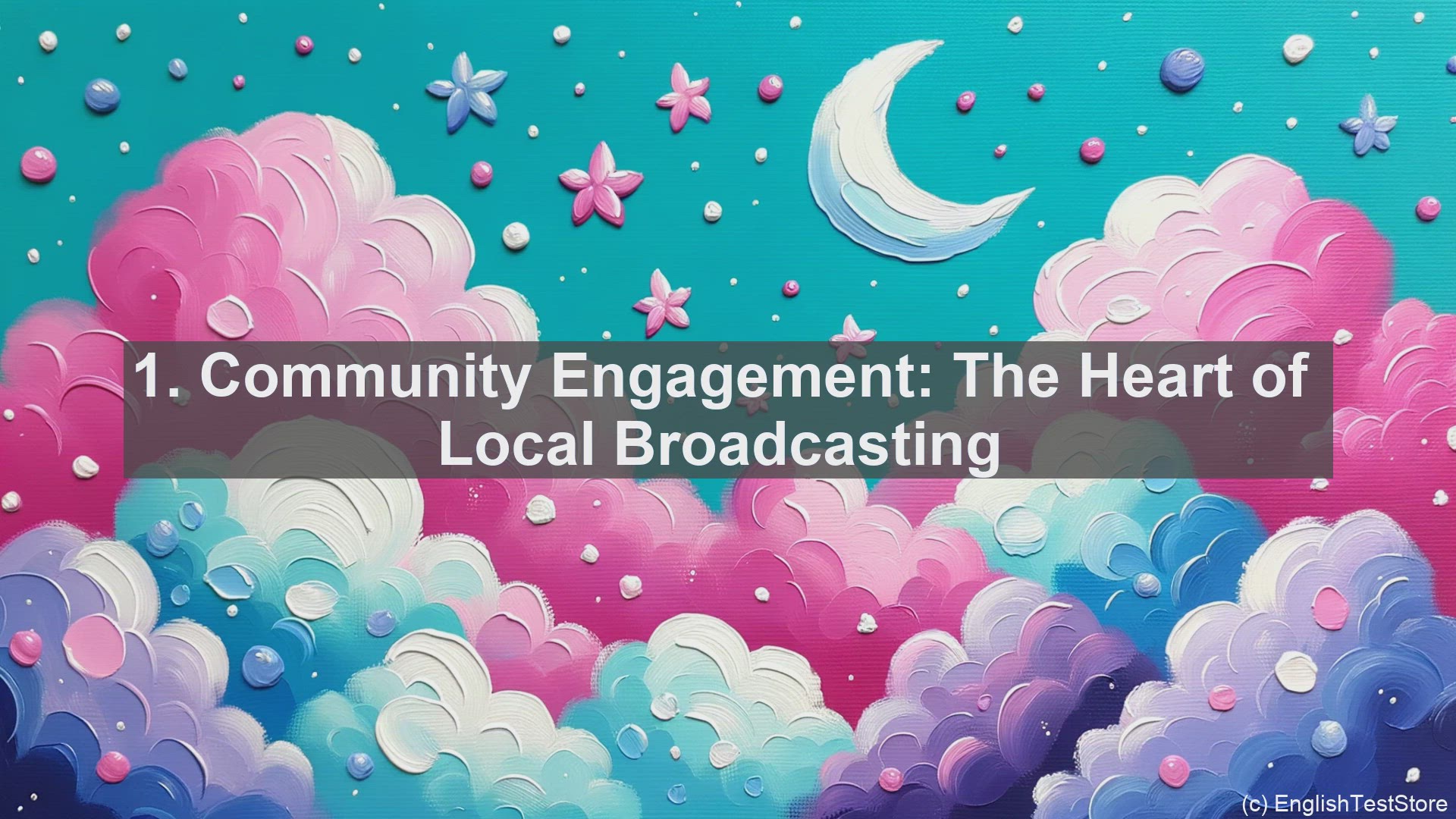 'Video thumbnail for Top 10 Talking about Community Radio and Local Broadcasting'