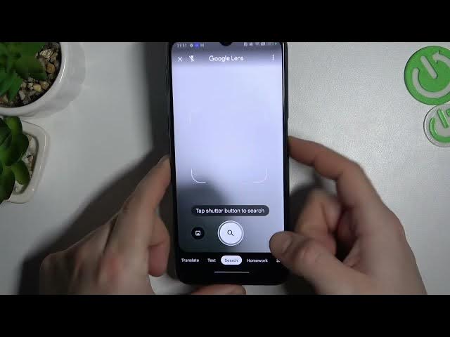 Video thumbnail for How to Scan QR Code on OPPO A16s? - Activate QR Scanner