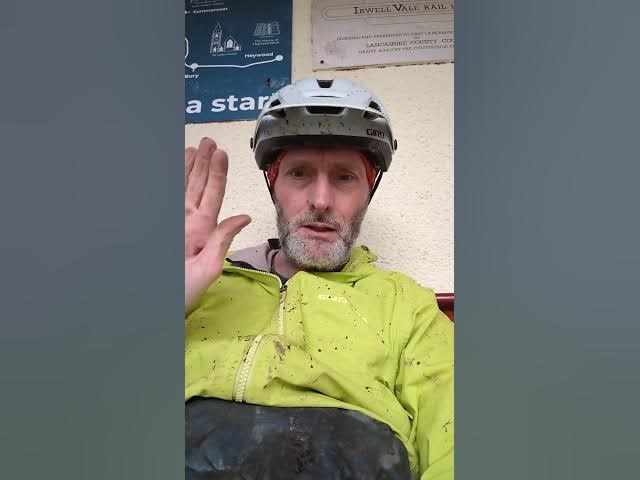 Video thumbnail for Monday Missive: How do you plan routes? How do you follow routes? Software. Hardware. Let us know!