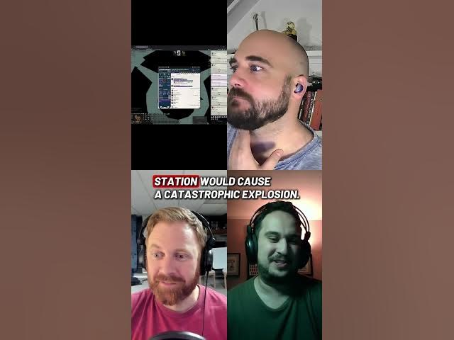 Video thumbnail for Starfinder 2e: area fire into enclosed spaces