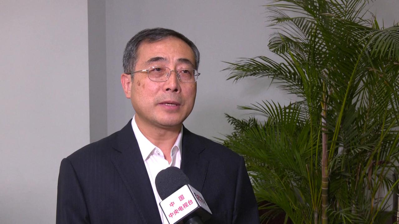 Video thumbnail for China: China to invest over 700 bln USD in urban underground pipeline upgrade over next 5 years.