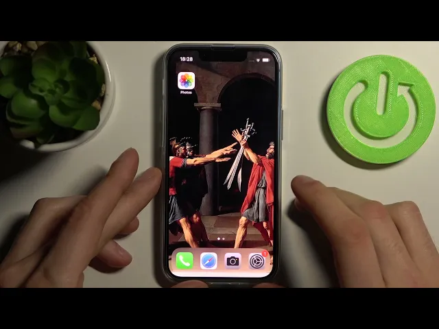 Video thumbnail for How to Disable Accessibility Shortcut in iPhone 13 Mini? Block Power Key Feature