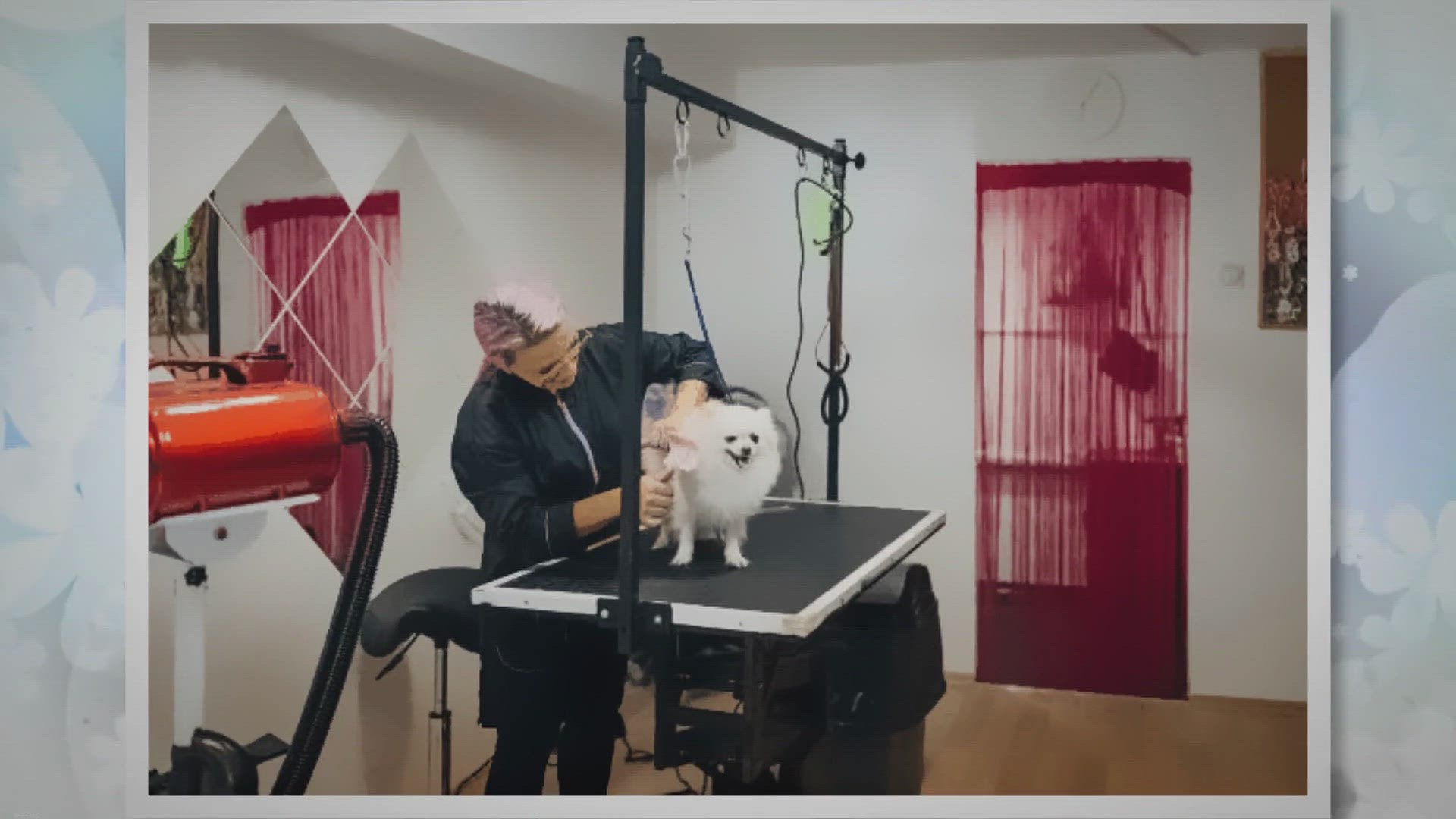 Video thumbnail for The Essence of Grooming Excellence: A Tribute to the Artisans and Their Tools