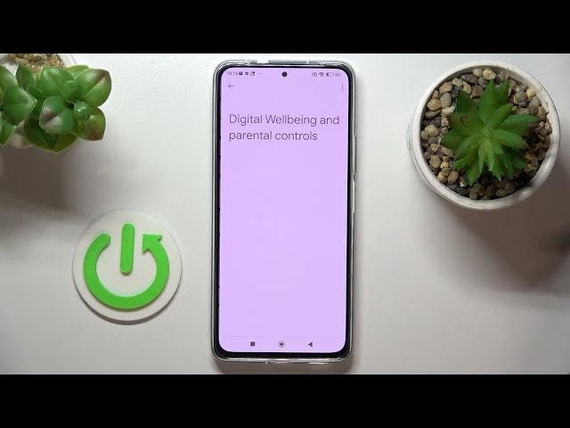Video thumbnail for How to Check Total Screen Time on POCO F4 - Digital Wellbeing Tools