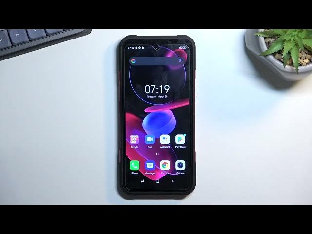 Video thumbnail for How to Activate Power Saving Mode on DOOGEE V20 - Turn On Power Saving Mode