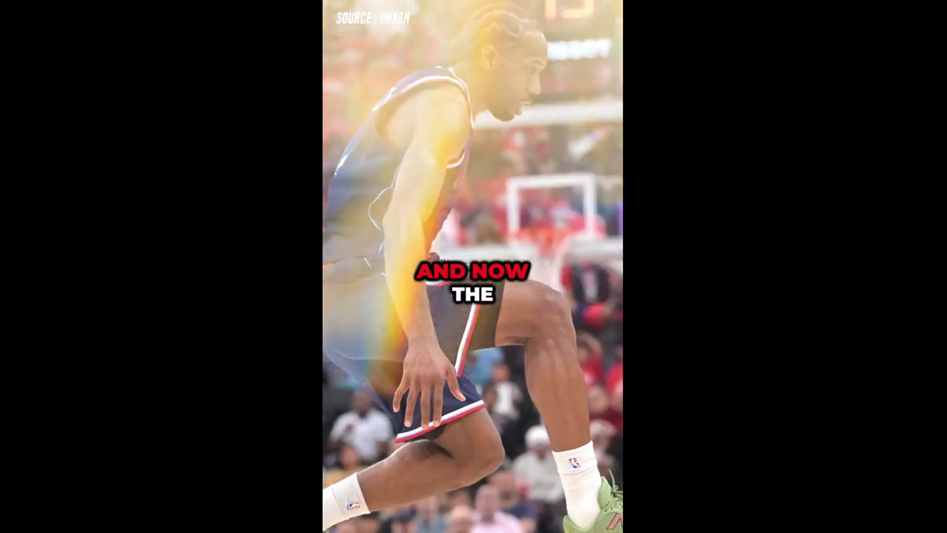 Video thumbnail for NBA Finds No Evidence Steve Ballmer Paid Kawhi Leonard Through Sponsors
