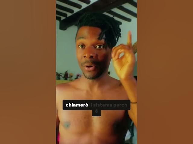 Video thumbnail for Il Sistema è la Chiave  Come Gestire lo Stress #digitalmarketing #lavorodigitale