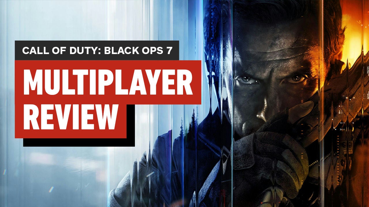 Video thumbnail for Call of Duty Black Ops 7 - Multiplayer Review