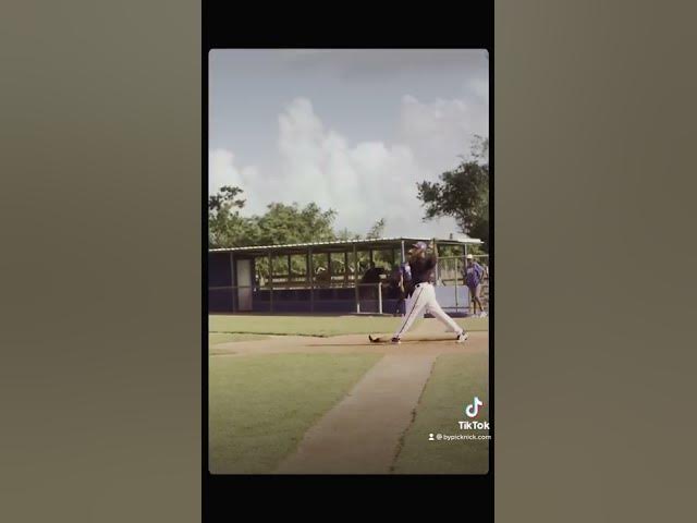 Video thumbnail for Baseball in Dominican Republic #baseball #dominican #sports #learning #sport #travel #travelblogger