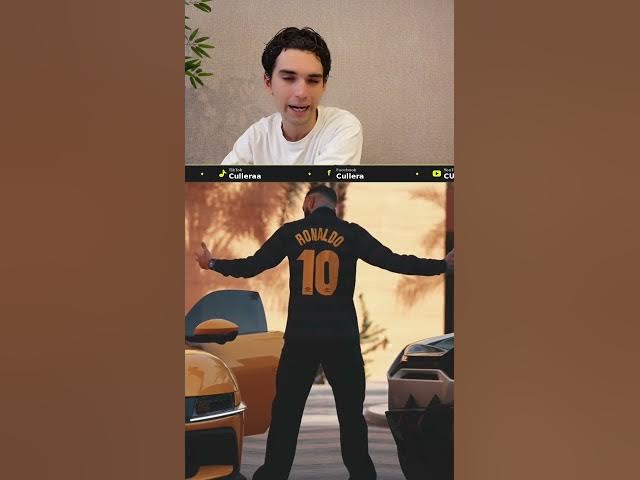 Video thumbnail for SE ACERTA EL RETIRO DE BENZEMA