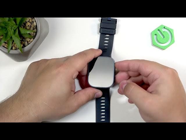 Video thumbnail for AMAZFIT Bip Max – 6 Settings You Must Change