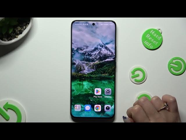 Video thumbnail for How to Download and Apply iOS Launcher on HONOR 90 - Install Launcher iOS