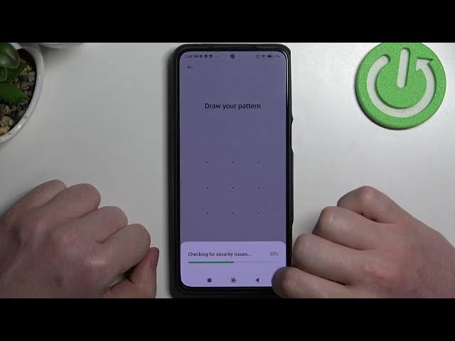 Video thumbnail for Does Black Shark 5 have a Fingerprint Sensor?