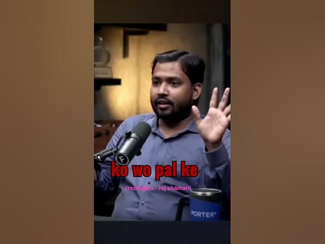 Video thumbnail for Khan sir funny podcast/#shortvideo #trending #reels #rajshamani #funnyvideo