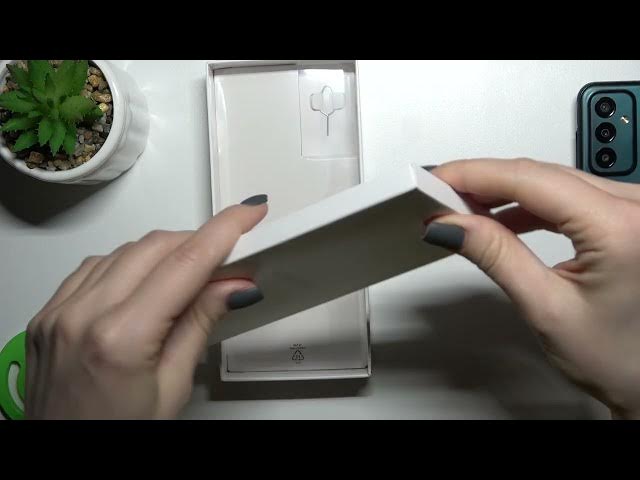 Video thumbnail for Samsung Galaxy M23 - Does it Comes with Charger