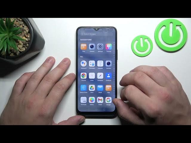 Video thumbnail for How to Access Recycle Bin on Honor 70 Lite / Locate Recently Deleted Files