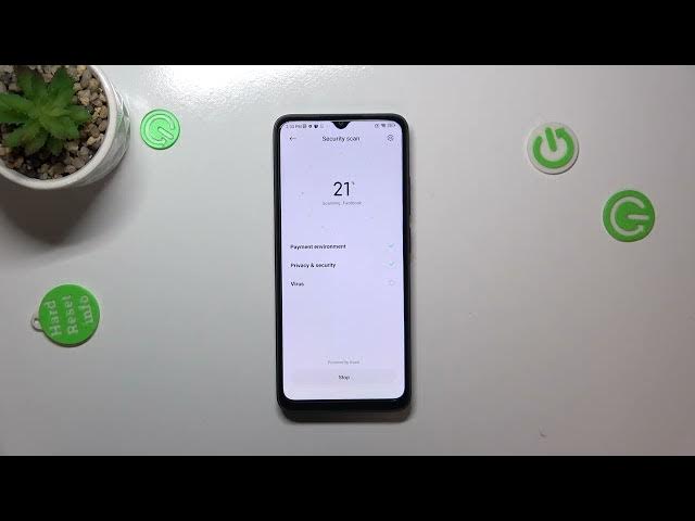 Video thumbnail for How to Run Virus Scan on Redmi 12C