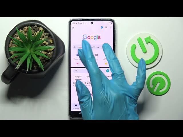 Video thumbnail for How to Enter Split Screen in MOTOROLA Edge 30 Pro – Divide Screen