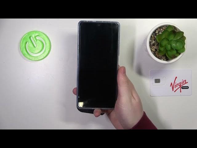 Video thumbnail for Poco F5   Hand Size Comparison MP4