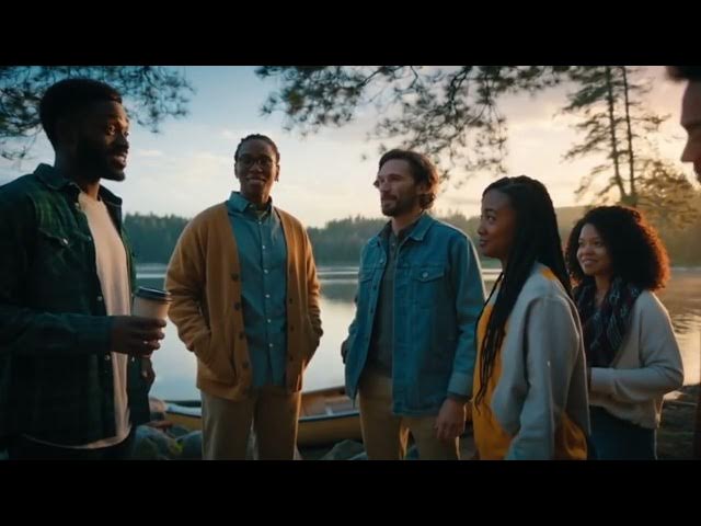 Video thumbnail for Uplifting Connections: Celebrating Mutual Respect and Empowerment Over RedPill Ideology