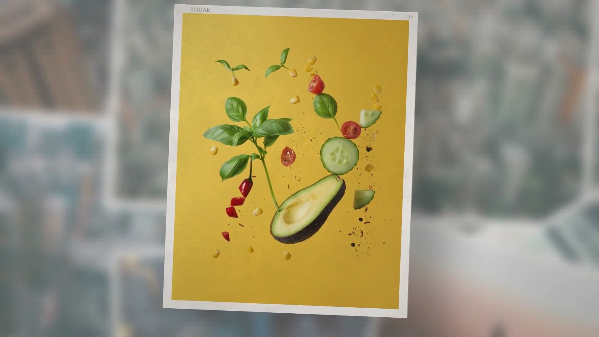 Video thumbnail for Nourishing Your Body: Unleashing the Healing Power of Food