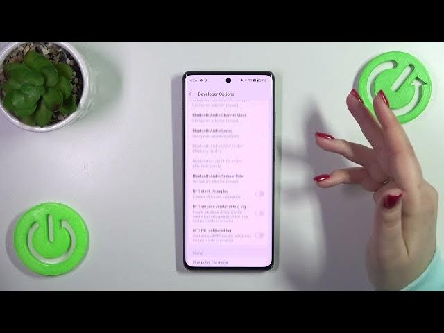Video thumbnail for How to Reveal Developer Options on OnePlus 12R