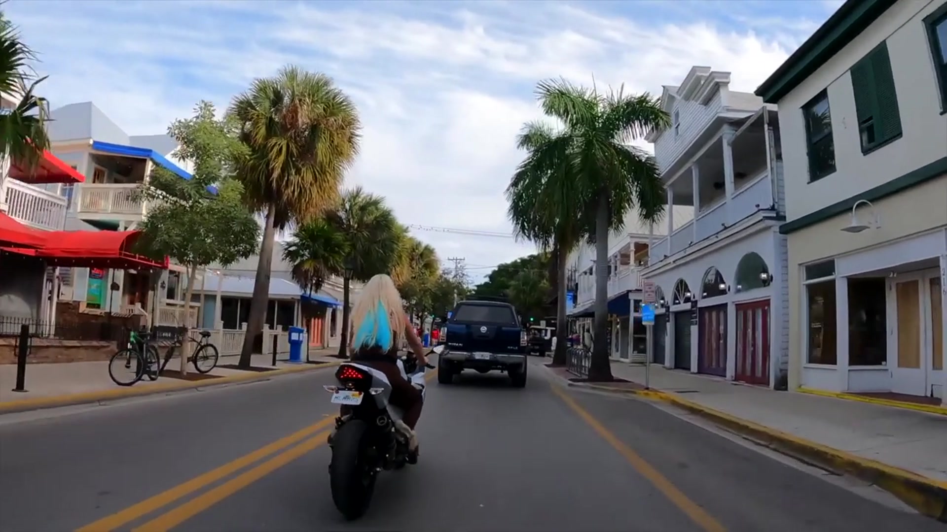 'Video thumbnail for Best Things To Do in Key West Florida Keys 2025 4K'