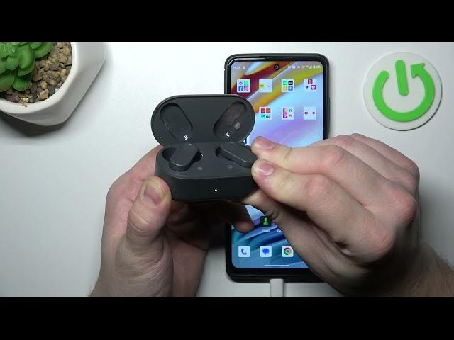 Video thumbnail for How to Factory Reset OnePlus Nord Buds 2 Earbuds - Hard Reset - Restoring Default Parameters