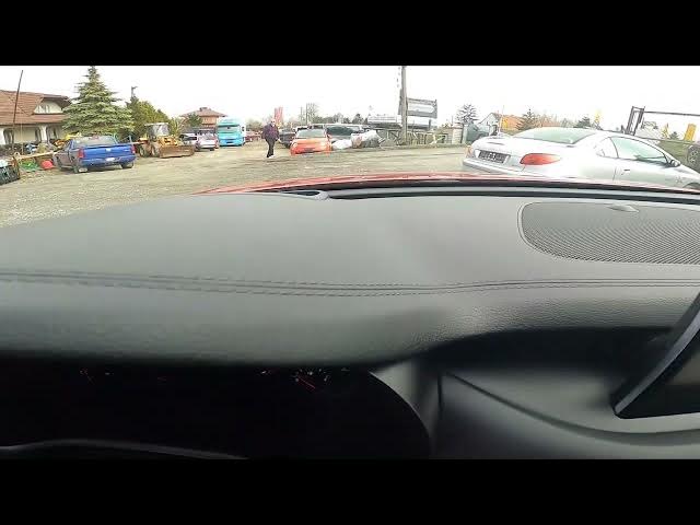 Video thumbnail for How to Enable or Disable Blind Spot Assist in Kia Stinger ( 2017 – now )