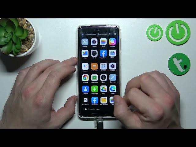 Video thumbnail for How to Connect Pendrive to XIAOMI Redmi 10 Lite