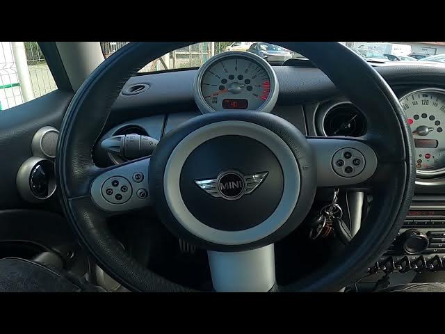 Video thumbnail for How to Check Actual Range of Your Mini R50/Cooper S (2001–2007) | How Many Kilometers Until Refuel